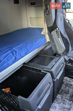 Тягач Mercedes-Benz Actros 2013 в 