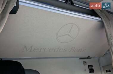 Тягач Mercedes-Benz Actros 2013 в 