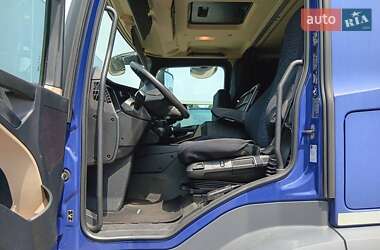 Автовоз Mercedes-Benz Actros 2017 в 