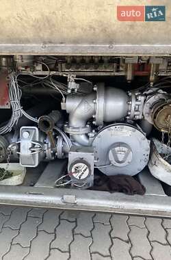 Бензовоз Mercedes-Benz Actros 2013 в 