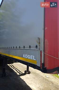 Тягач Mercedes-Benz Actros 2013 в 