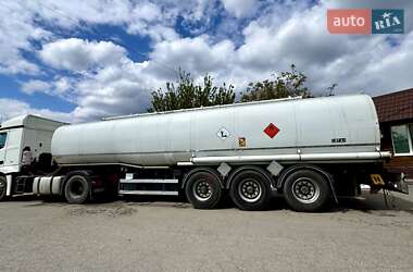 Тягач Mercedes-Benz Actros 2014 в 