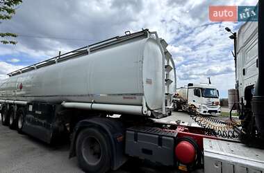 Тягач Mercedes-Benz Actros 2014 в 