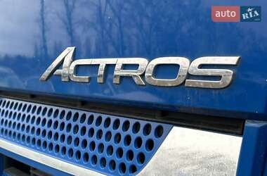 Тягач Mercedes-Benz Actros 2014 в 