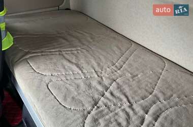 Тягач Mercedes-Benz Actros 2014 в 