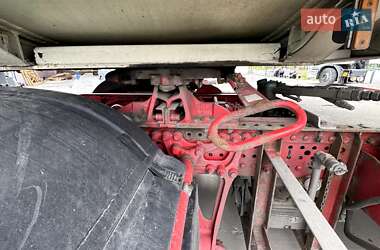 Бензовоз Mercedes-Benz Actros 2014 в 
