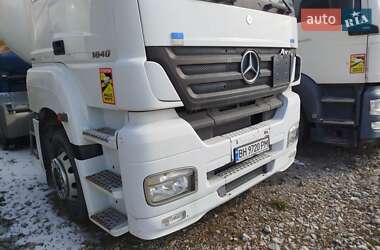 Тягач Mercedes-Benz Actros 2010 в Одесі