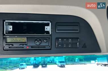 Тягач Mercedes-Benz Actros 2015 в 