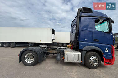 Тягач Mercedes-Benz Actros 2017 в  фото 5 Тягач Mercedes-Benz Actros 2017 в