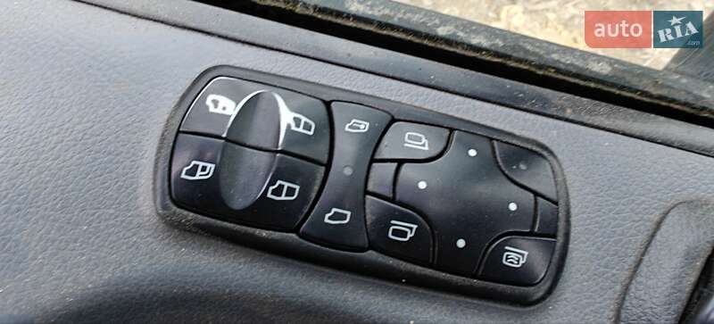 Цистерна Mercedes-Benz Actros 2013 в Одессе