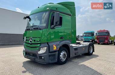Тягач Mercedes-Benz Actros 2014 в Дніпрі