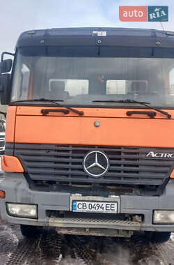 Другие грузовики Mercedes-Benz Actros 1999 в Виннице