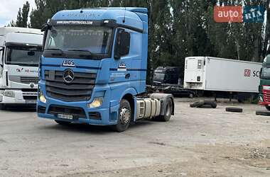 Тягач Mercedes-Benz Actros 2012 в Одессе