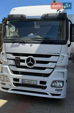 Тягач Mercedes-Benz Actros 2017 в Волочиську