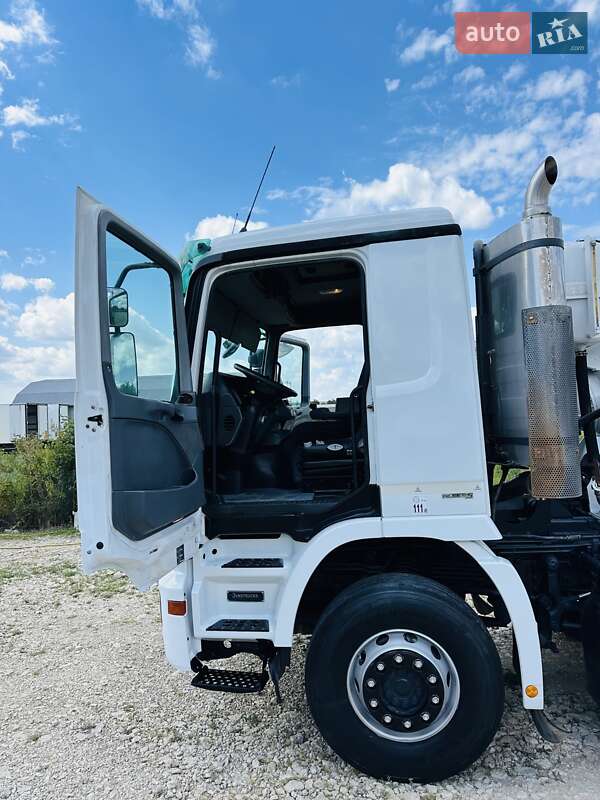 Бетономешалка (Миксер) Mercedes-Benz Actros 2009 в Тернополе фото 31 Бетономешалка (Миксер) Mercedes-Benz Actros 2009 в Тернополе