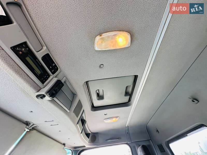 Бетономешалка (Миксер) Mercedes-Benz Actros 2009 в Тернополе фото 41 Бетономешалка (Миксер) Mercedes-Benz Actros 2009 в Тернополе