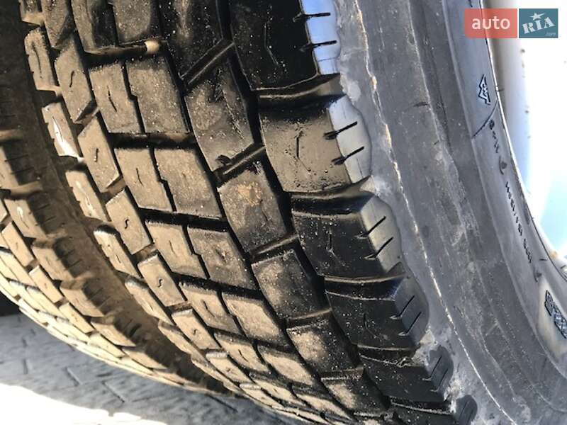 Тягач Mercedes-Benz Actros 2012 в Дрогобыче