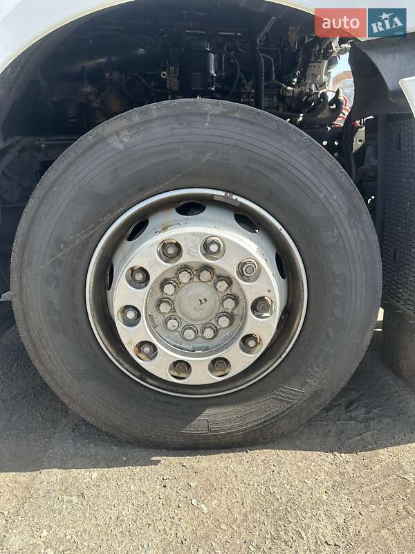 Тягач Mercedes-Benz Actros 2014 в Мукачево фото 11 Тягач Mercedes-Benz Actros 2014 в Мукачево