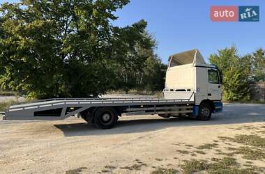 Эвакуатор Mercedes-Benz Actros 2001 в 