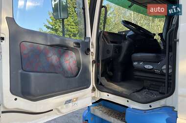 Эвакуатор Mercedes-Benz Actros 2001 в 