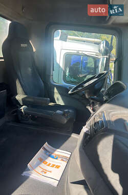 Бетономешалка (Миксер) Mercedes-Benz Actros 2007 в 