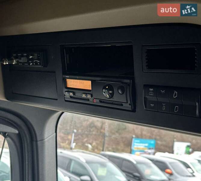 Тягач Mercedes-Benz Actros 2014 в Виннице фото 13 Тягач Mercedes-Benz Actros 2014 в Виннице