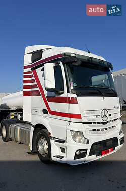 Тягач Mercedes-Benz Actros 2014 в Києві