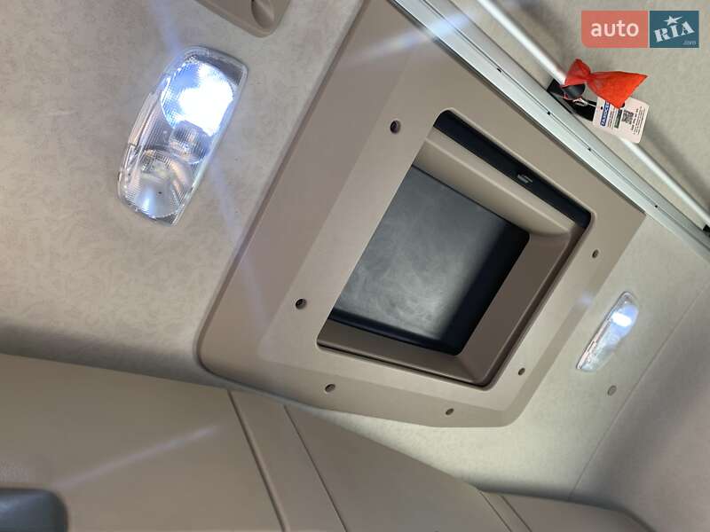 Тягач Mercedes-Benz Actros 2015 в Одесі