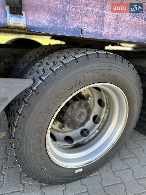 Тягач Mercedes-Benz Actros 2011 в Коломые фото 8 Тягач Mercedes-Benz Actros 2011 в Коломые