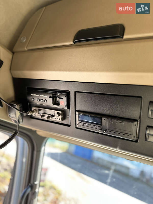 Тягач Mercedes-Benz Actros 2011 в Коломые фото 18 Тягач Mercedes-Benz Actros 2011 в Коломые