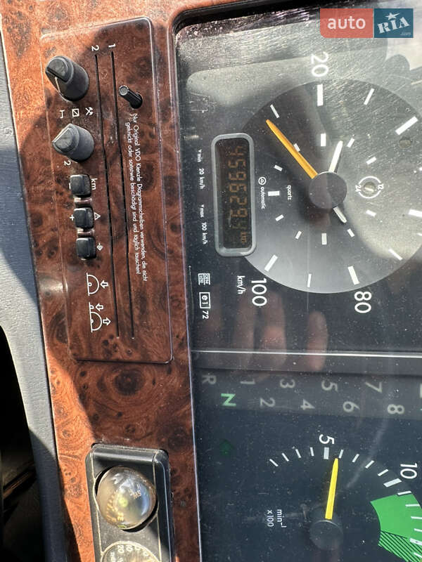 Рефрижератор Mercedes-Benz Actros 1999 в Києві фото 30 Рефрижератор Mercedes-Benz Actros 1999 в Києві