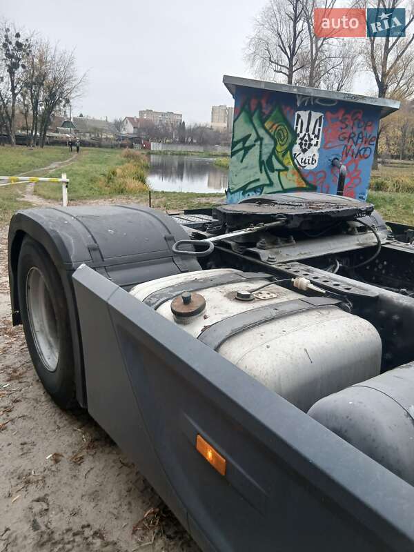 Тягач Mercedes-Benz Actros 2014 в Киеве фото 16 Тягач Mercedes-Benz Actros 2014 в Киеве