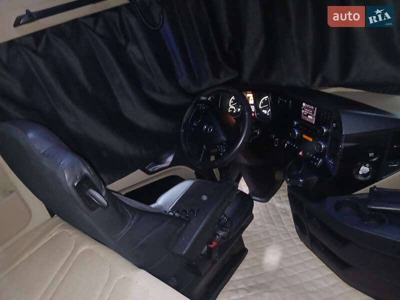 Тягач Mercedes-Benz Actros 2014 в Киеве фото 23 Тягач Mercedes-Benz Actros 2014 в Киеве