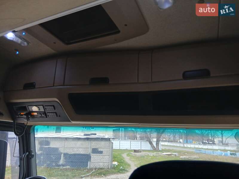 Тягач Mercedes-Benz Actros 2014 в Киеве фото 29 Тягач Mercedes-Benz Actros 2014 в Киеве