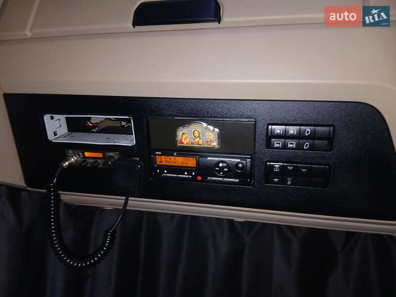 Тягач Mercedes-Benz Actros 2014 в Киеве фото 32 Тягач Mercedes-Benz Actros 2014 в Киеве