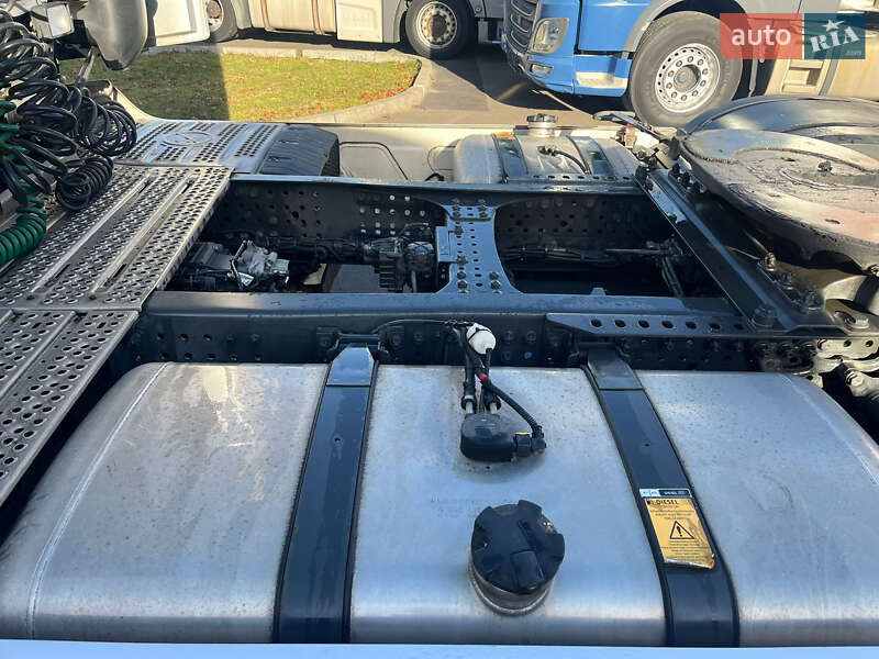Тягач Mercedes-Benz Actros 2019 в Луцьку