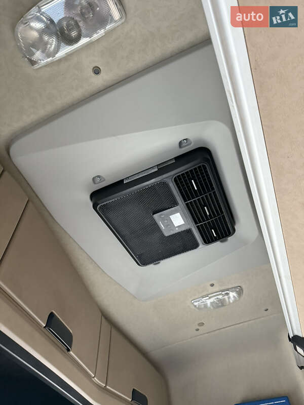 Тягач Mercedes-Benz Actros 2014 в Луцьку фото 9 Тягач Mercedes-Benz Actros 2014 в Луцьку
