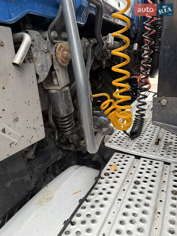 Тягач Mercedes-Benz Actros 2014 в Луцьку фото 16 Тягач Mercedes-Benz Actros 2014 в Луцьку