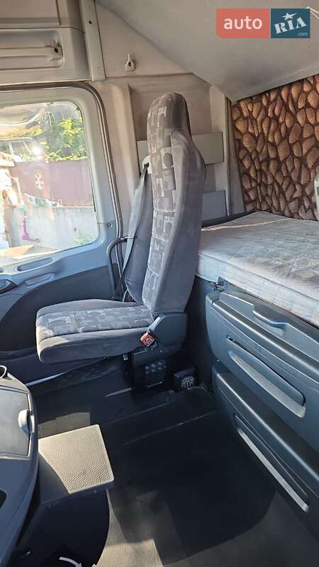 Тягач Mercedes-Benz Actros 2006 в Днепре фото 7 Тягач Mercedes-Benz Actros 2006 в Днепре