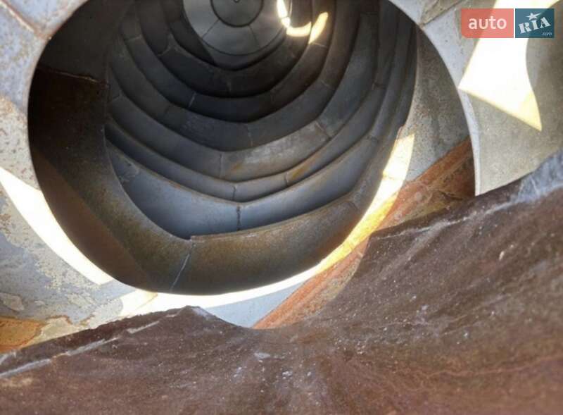 Бетономешалка (Миксер) Mercedes-Benz Actros 2009 в Тернополе фото 12 Бетономешалка (Миксер) Mercedes-Benz Actros 2009 в Тернополе