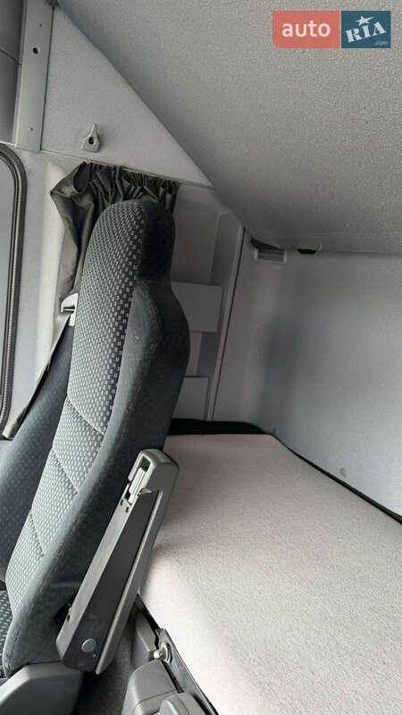 Тягач Mercedes-Benz Actros 2012 в Мукачево фото 4 Тягач Mercedes-Benz Actros 2012 в Мукачево