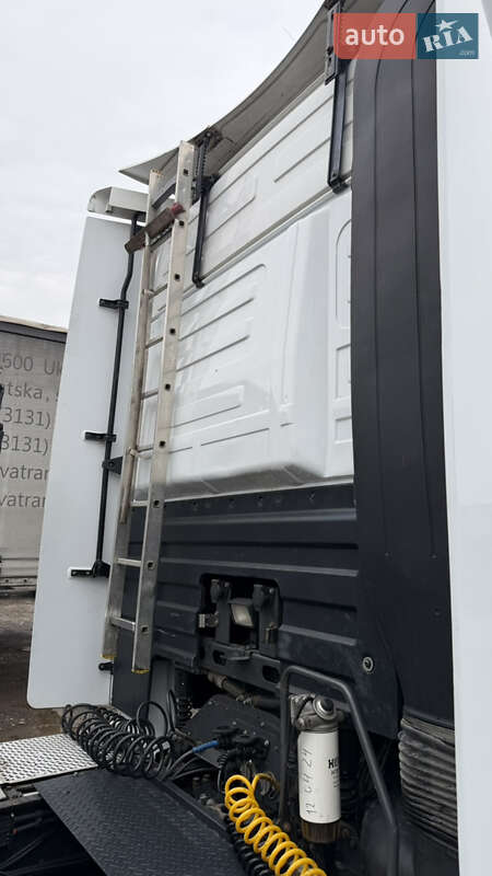 Тягач Mercedes-Benz Actros 2012 в Мукачево фото 13 Тягач Mercedes-Benz Actros 2012 в Мукачево