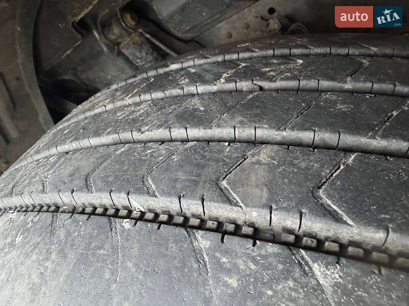 Зерновоз Mercedes-Benz Actros 2010 в Миргороде фото 16 Зерновоз Mercedes-Benz Actros 2010 в Миргороде