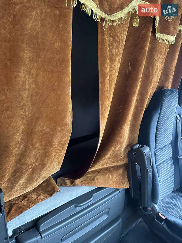 Зерновоз Mercedes-Benz Actros 2010 в Миргороде фото 20 Зерновоз Mercedes-Benz Actros 2010 в Миргороде