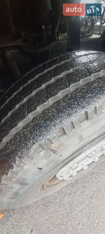 Тягач Mercedes-Benz Actros 2013 в Днепре