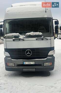 Тягач Mercedes-Benz Actros 1997 в Киеве