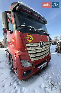 Тягач Mercedes-Benz Actros 2014 в Нежине