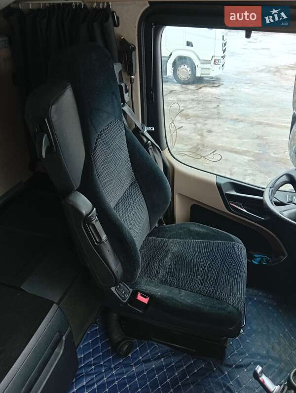 Тягач Mercedes-Benz Actros 2013 в Харькове фото 4 Тягач Mercedes-Benz Actros 2013 в Харькове