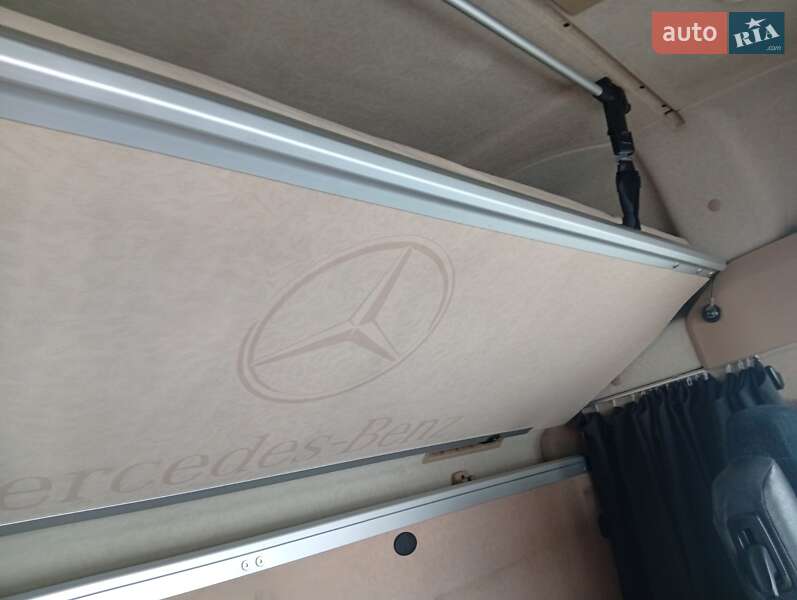 Тягач Mercedes-Benz Actros 2013 в Харькове фото 9 Тягач Mercedes-Benz Actros 2013 в Харькове