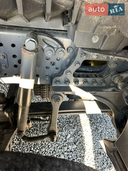 Тягач Mercedes-Benz Actros 2020 в Житомирі